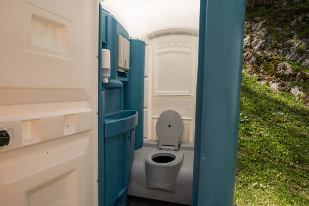 Best Long-term porta potty rental  in Byrnes Mill, MO